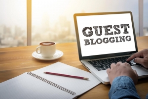 Guest Post on Blogs Guest Post on Blogs